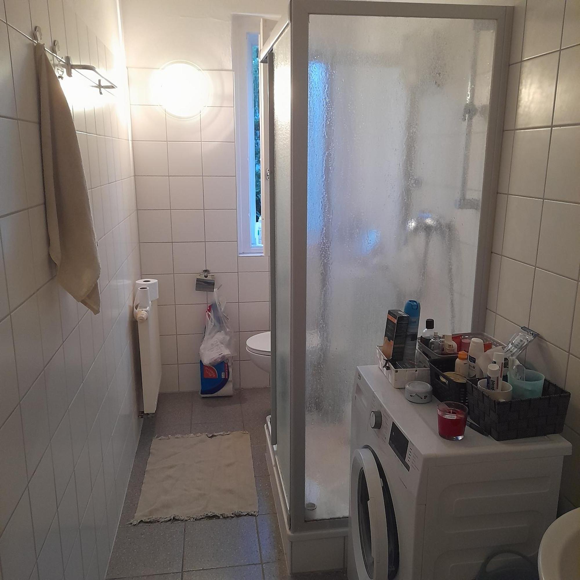 Lejlighed Zimmer Berlin